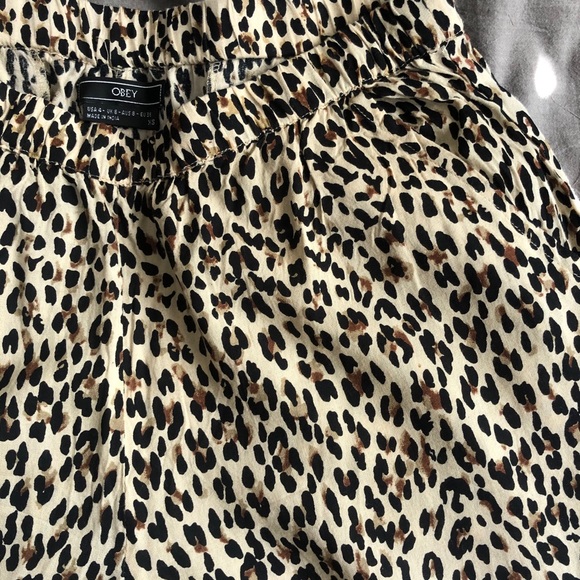 Obey Loose Pants - Picture 3 of 5